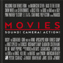 Earbooks: Movies:Sound.Camera.Action - V/A