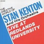 Stan Kenton / Live At Redlands University - V/A