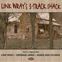 Link Wray's 3-Track Shack - Link Wray