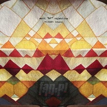 Midden Mound - Matt Valentine