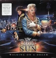 Walking On A Dream - Empire Of The Sun
