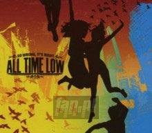 So Wrong It's Right - All Time Low