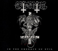 In The Embrace Of Evil - Grotesque