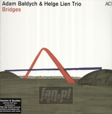 Bridges - Adam Badych