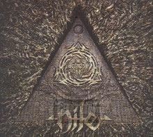 What Should Not Be Unearthed - Nile - bigger What Should Not Be Unearthed - Nile