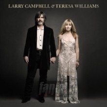And Theresa Williams - Larry Campbell