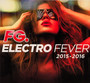 Electro Fever 2015 - 2016 - Electro Fever 
