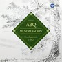 String Quartets Op.12 & 1 - F Mendelssohn Bartholdy .
