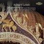 Masterworks & Miniatures - Organ & Harpsichord - Richard Lester