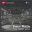 CBSO Years - Sir Simon Rattle 