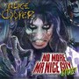 No More Mister Nice Guy Live At Halloween - Alice Cooper