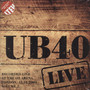 Live 2009 - vol 2 - UB40