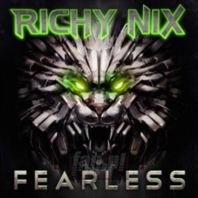 Fearless - Richy Nix