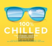 100 Percent Chilled - 100 Percent Chilled   