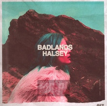 Badlands - Halsey