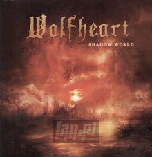 Shadow World - Wolfheart