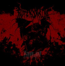 Death Endless Nothing & Black Knife Of Nihilism - Adversarial - powiększ Death Endless Nothing & Black Knife Of Nihilism - Adversarial