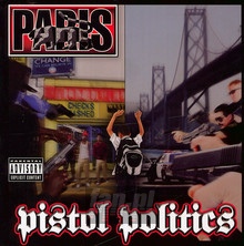 Pistol Politics - Paris