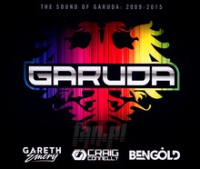 The Sound Of Garuda 2009-2015 - V/A