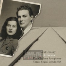 Joy & Sorrow - David Chesky Joy & Sorrow - David Chesky