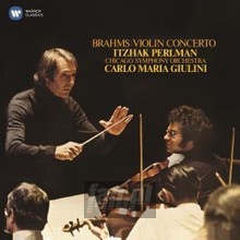 Violinkonzert - J. Brahms Violinkonzert - J. Brahms
