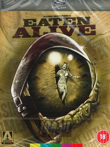 Eaten Alive - Movie / Film