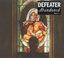 Abandoned - Defeater