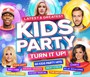 Latest & Greatest Kids Party - Turn It Up! - Latest & Greatest   
