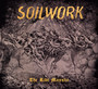 Ride Majestic - Soilwork