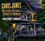 Run Away Tonight - Chris Jones  & The Night