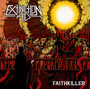 Faithkiller - Extinction Ad