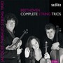 Complete String Trios - L.V. Beethoven