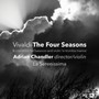 Vivaldi: The Four Seasons - Adrian Chandler