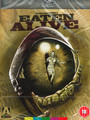 Eaten Alive -DVD+BR - Movie / Film