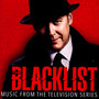 Blacklist  OST - V/A