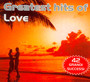 Greatest Hits Of Love - V/A