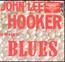 Sings Blues - John Lee Hooker 
