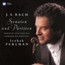 Sonaten & Partiten - J.S. Bach Sonaten & Partiten - J.S. Bach