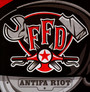 Antifa Riot - F.F.D.