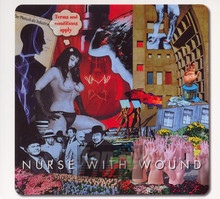 Terms & Conditions Apply - Nurse With Wound