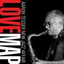 Love Map - Aaron Tesser & The New Jazz Affair