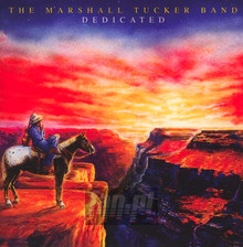 Dedicated - The Marshall Tucker Band - powiększ Dedicated - The Marshall Tucker Band
