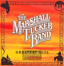 Tuckerized - The Marshall Tucker Band 