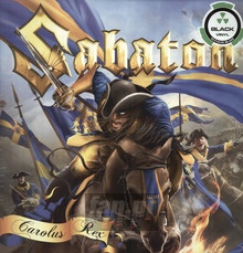 Carolus Rex - Sabaton