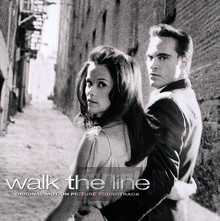 Walk The Line - V/A