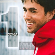 Uno - Spanish Greatest Hits - Enrique Iglesias