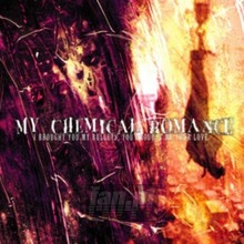 I Brought You My Bullets, You Brought Me Your Love - My Chemical Romance - powiększ I Brought You My Bullets, You Brought Me Your Love - My Chemical Romance