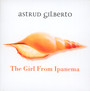The Girl From Ipanema - Astrud Gilberto