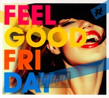 Feel Good Friday - V/A