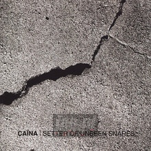 Setter Of Unseen Snares - Caina